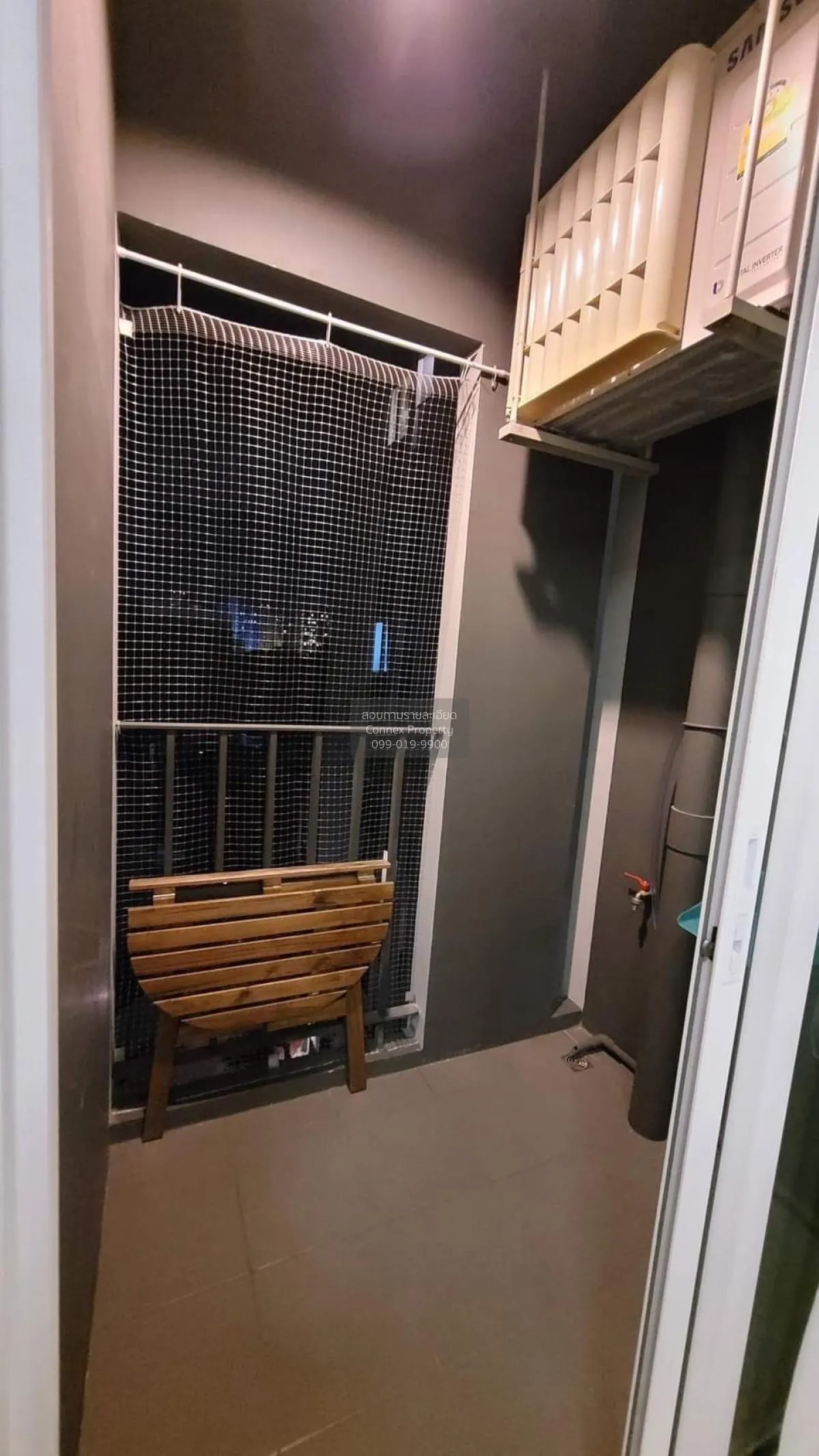 For Sale Condo , Chapter One Eco Ratchada Huaikhwang , MRT-Huai K