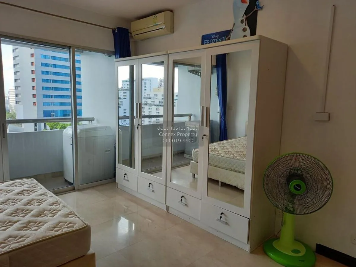 เช่าคอนโด  เดอะ แพลตินั่ม คอนโด BTS-ราชเทวี ถนนเพชรบุรี เขต ราชเท 3