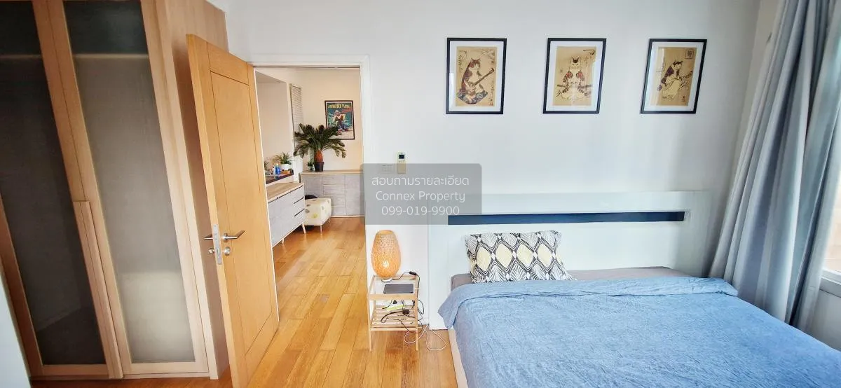 For Rent Condo , Wind Sukhumvit 23 , MRT-Sukhumvit , Khlong Toei 