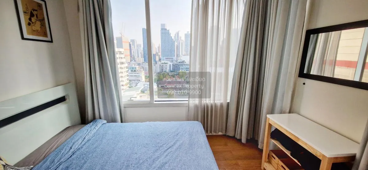 For Rent Condo , Wind Sukhumvit 23 , MRT-Sukhumvit , Khlong Toei 