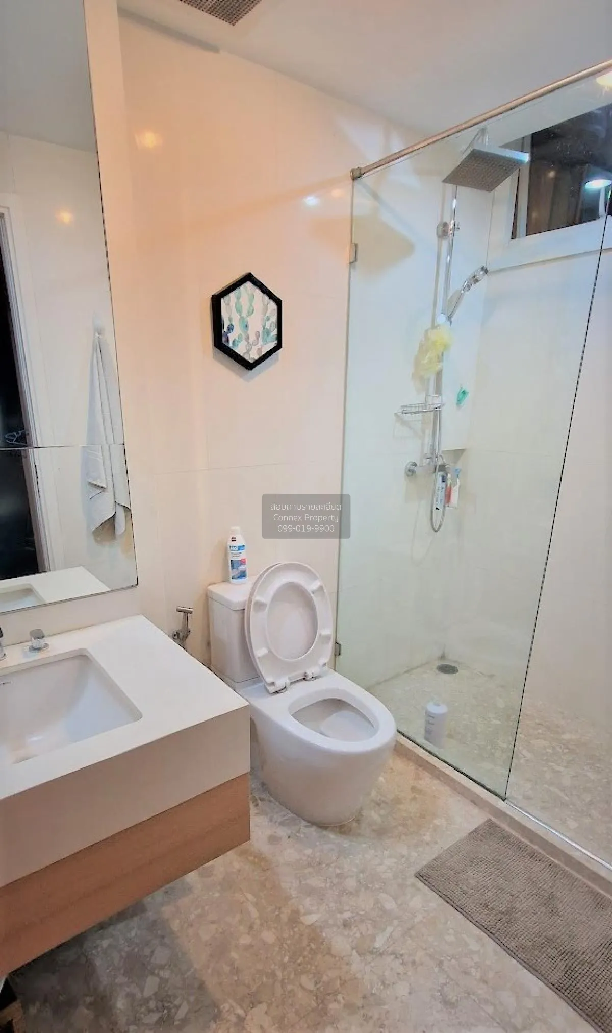 For Rent Condo , Wind Sukhumvit 23 , MRT-Sukhumvit , Khlong Toei 