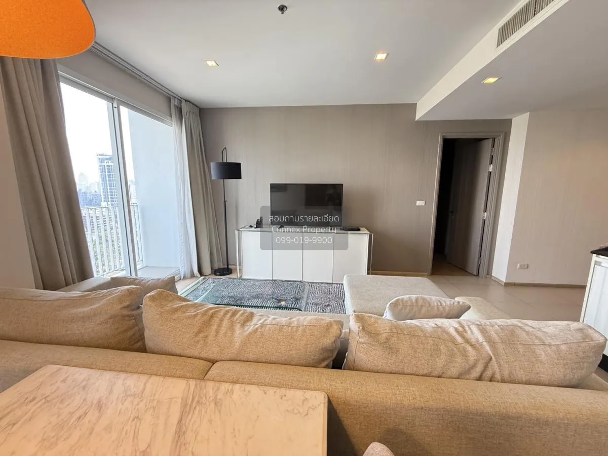 เช่าคอนโด  เอช คิว ทองหล่อ BTS-ทองหล่อ คลองตันเหนือ เขต วัฒนา กรุ 2