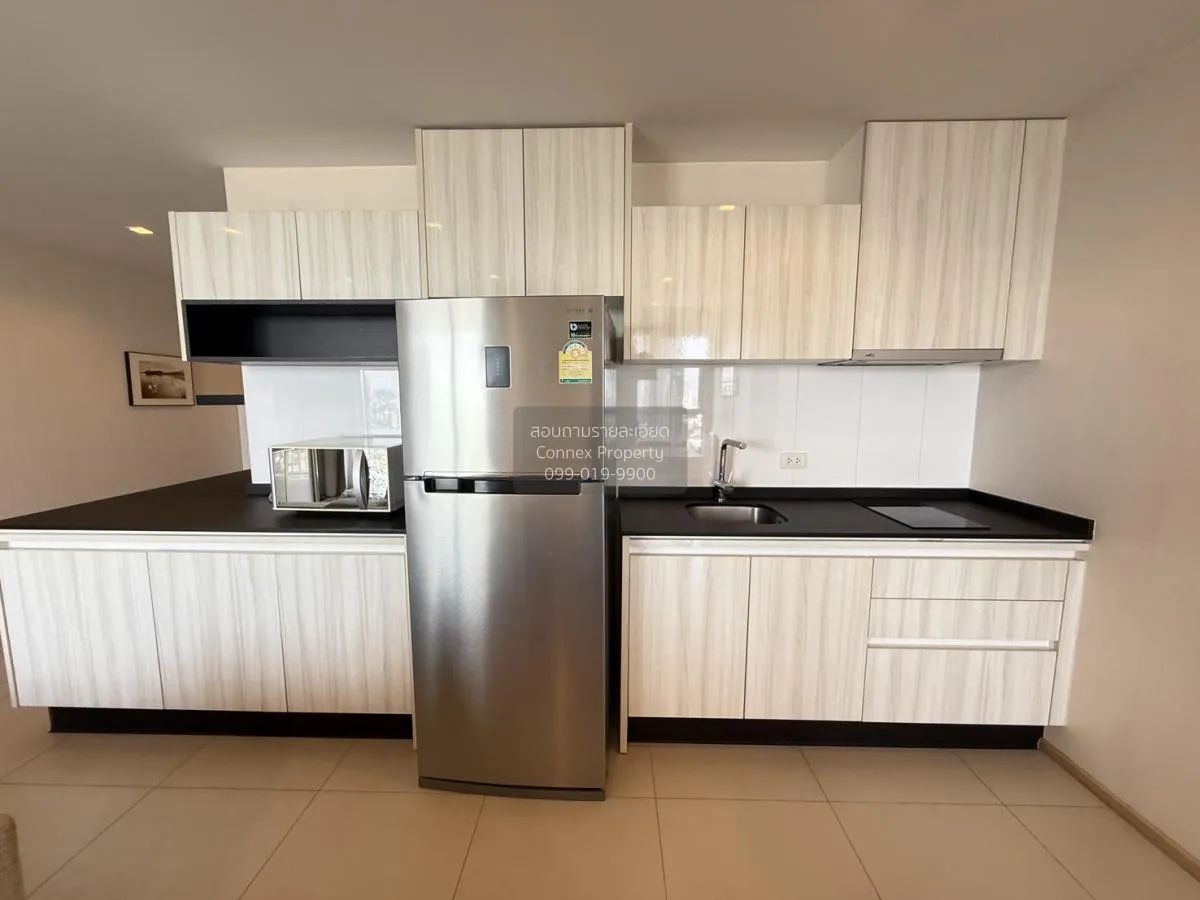 เช่าคอนโด  เอช คิว ทองหล่อ BTS-ทองหล่อ คลองตันเหนือ เขต วัฒนา กรุ 4