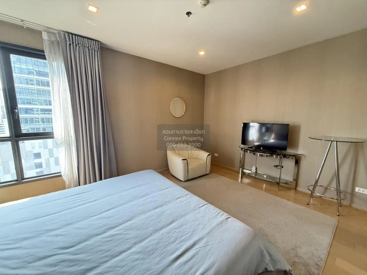 เช่าคอนโด  เอช คิว ทองหล่อ BTS-ทองหล่อ คลองตันเหนือ เขต วัฒนา กรุ