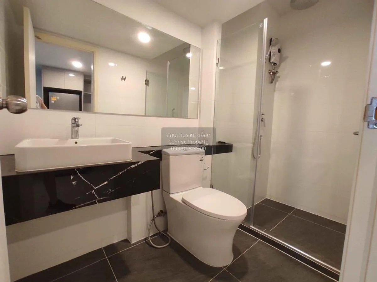 For Rent Condo , KnightsBridge Space Rama 9 , MRT-Phra Ram 9 , Di