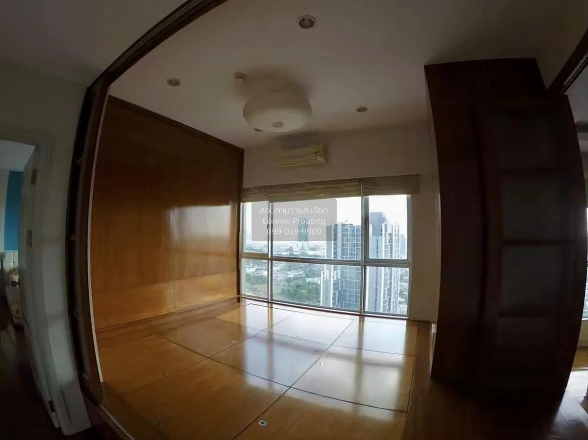 ขายคอนโด  ไฮฟ์ สาทร BTS-กรุงธนบุรี คลองต้นไทร เขต คลองสาน กรุงเทพ