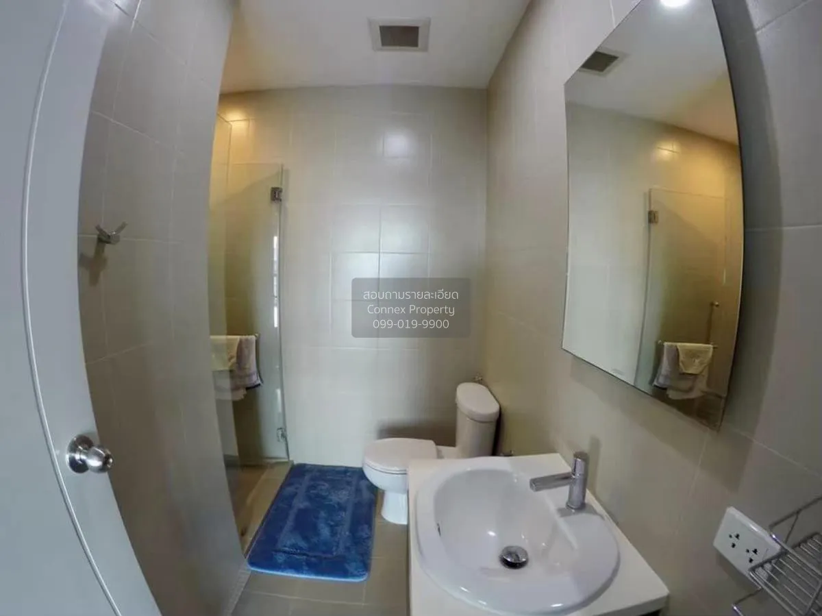 ขายคอนโด  ไฮฟ์ สาทร BTS-กรุงธนบุรี คลองต้นไทร เขต คลองสาน กรุงเทพ