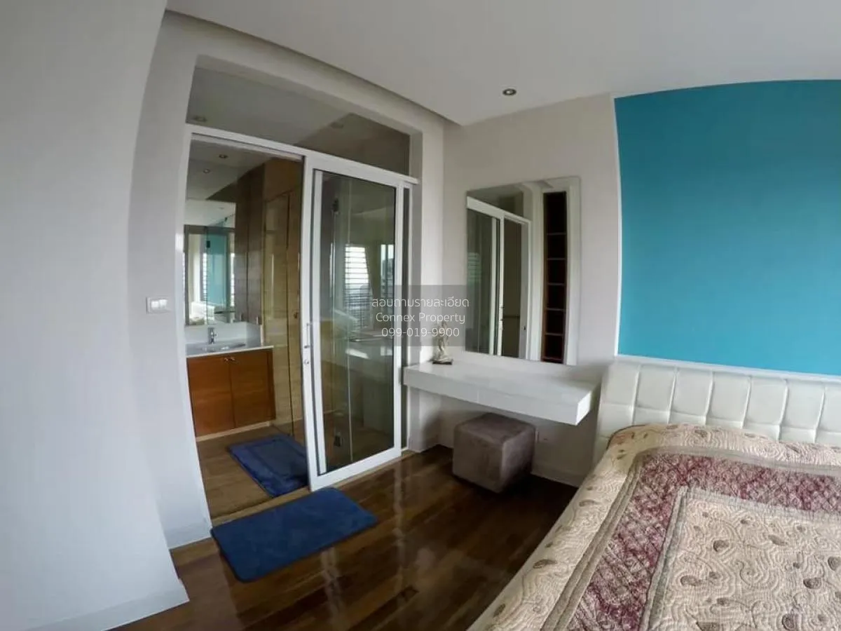 ขายคอนโด  ไฮฟ์ สาทร BTS-กรุงธนบุรี คลองต้นไทร เขต คลองสาน กรุงเทพ