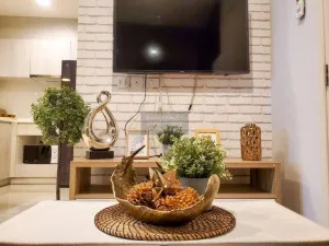 For Rent Condo , Life Asoke , MRT-Phetchaburi , Bang Kapi , Huai Khwang , Bangkok , CX-101758