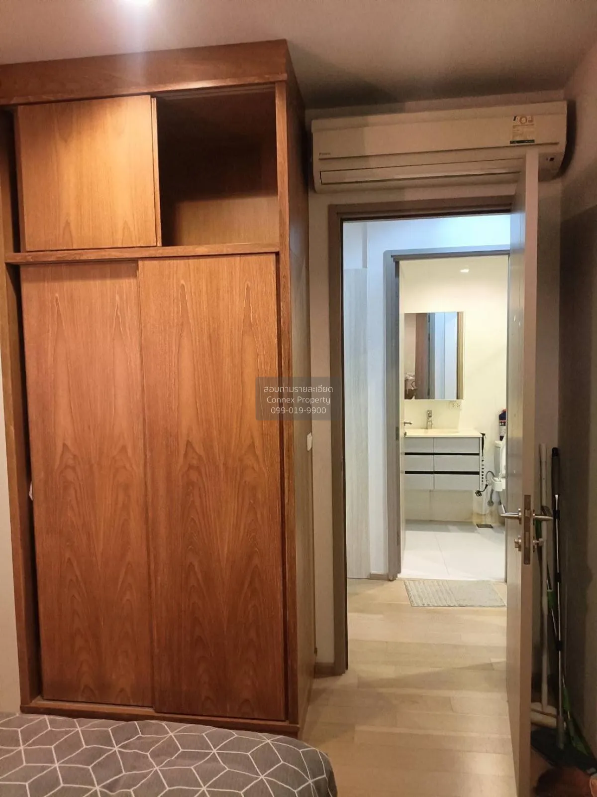 เช่าคอนโด  เอช คิว ทองหล่อ BTS-ทองหล่อ คลองตันเหนือ เขต วัฒนา กรุ