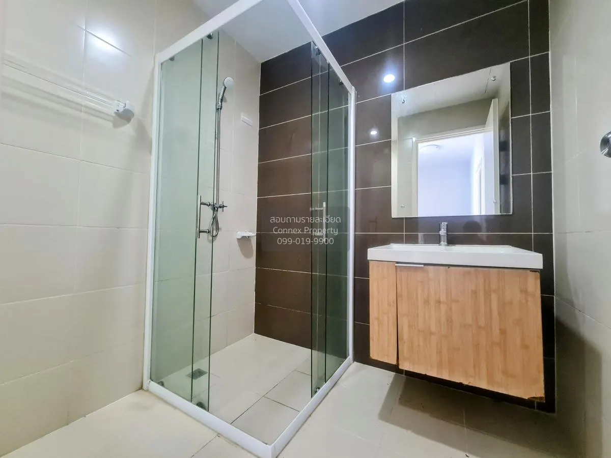 ขายทาวน์เฮ้าส์/ทาวน์โฮม  เดอะ คอนเนค สุวรรณภูมิ 3 รีโนเวทใหม่ ราช