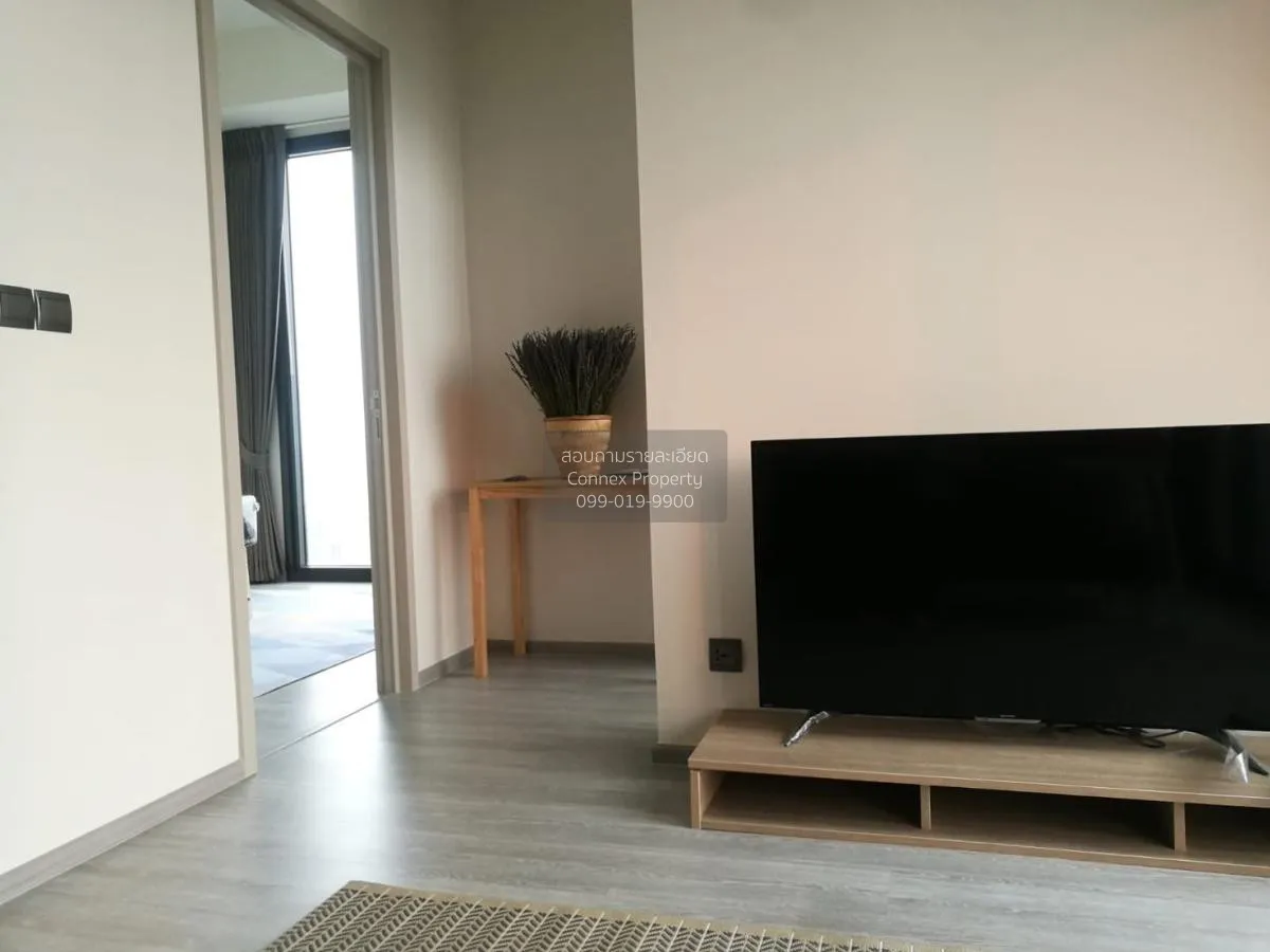 เช่าคอนโด  เดอะไลน์ สุขุมวิท 101 BTS-ปุณณวิถี บางจาก เขต พระโขนง  2