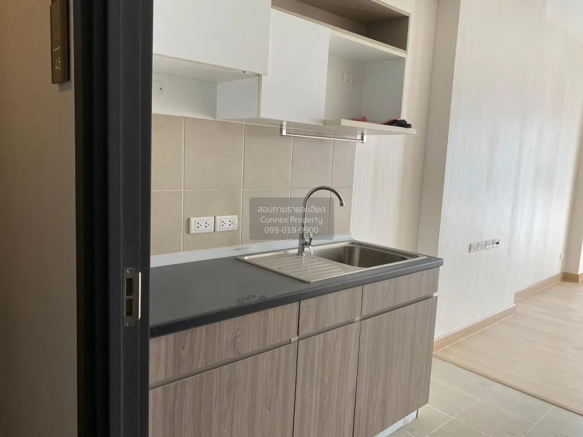 ขายคอนโด  ศุภาลัย ลอฟท์ ประชาธิปก-วงเวียนใหญ่ BTS-วงเวียนใหญ่ สมเ 4