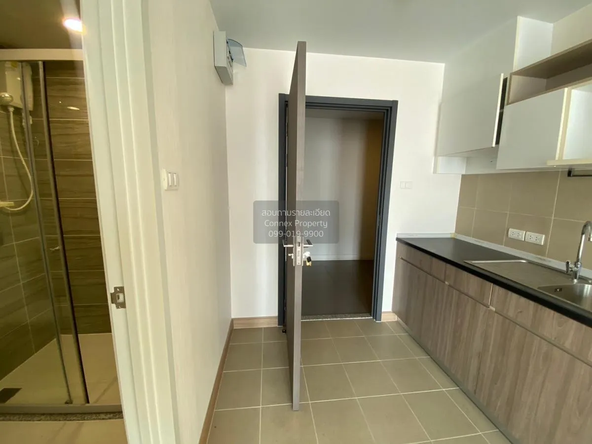 ขายคอนโด  ศุภาลัย ลอฟท์ ประชาธิปก-วงเวียนใหญ่ BTS-วงเวียนใหญ่ สมเ