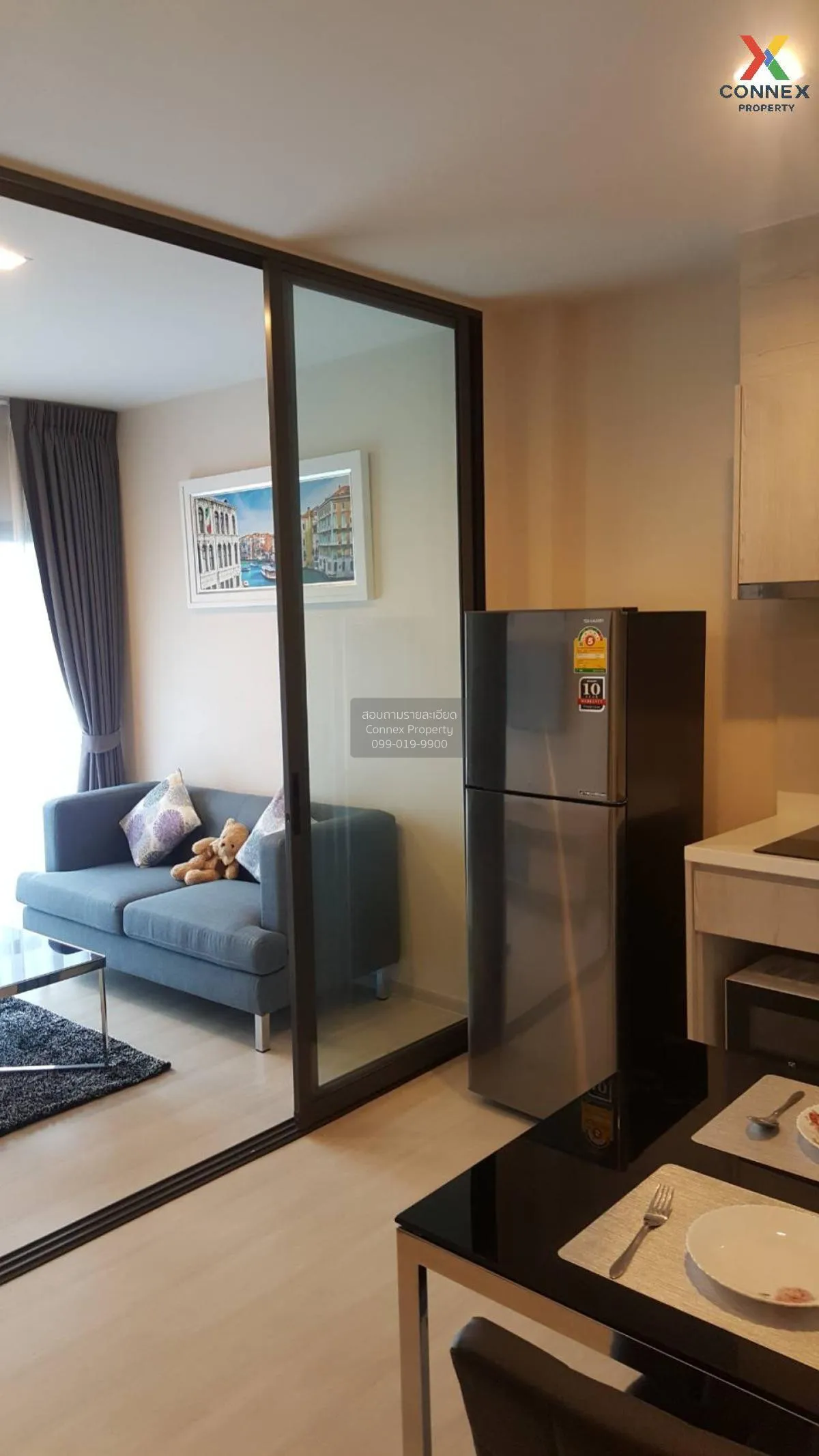 ขายคอนโด  ไลฟ์ สุขุมวิท 48 BTS-พระโขนง พระโขนง เขต คลองเตย กรุงเท