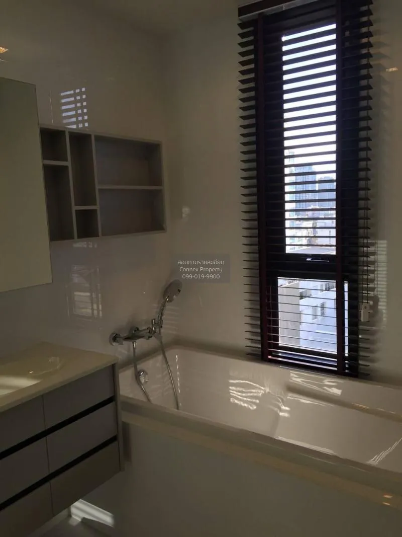 FOR RENT condo , HQ Thonglor , BTS-Thong Lo , Khlong Tan Nuea , W