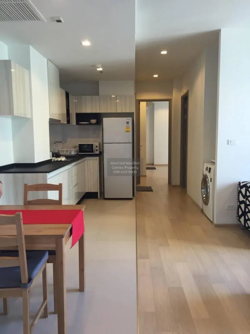FOR RENT condo , HQ Thonglor , BTS-Thong Lo , Khlong Tan Nuea , W 3