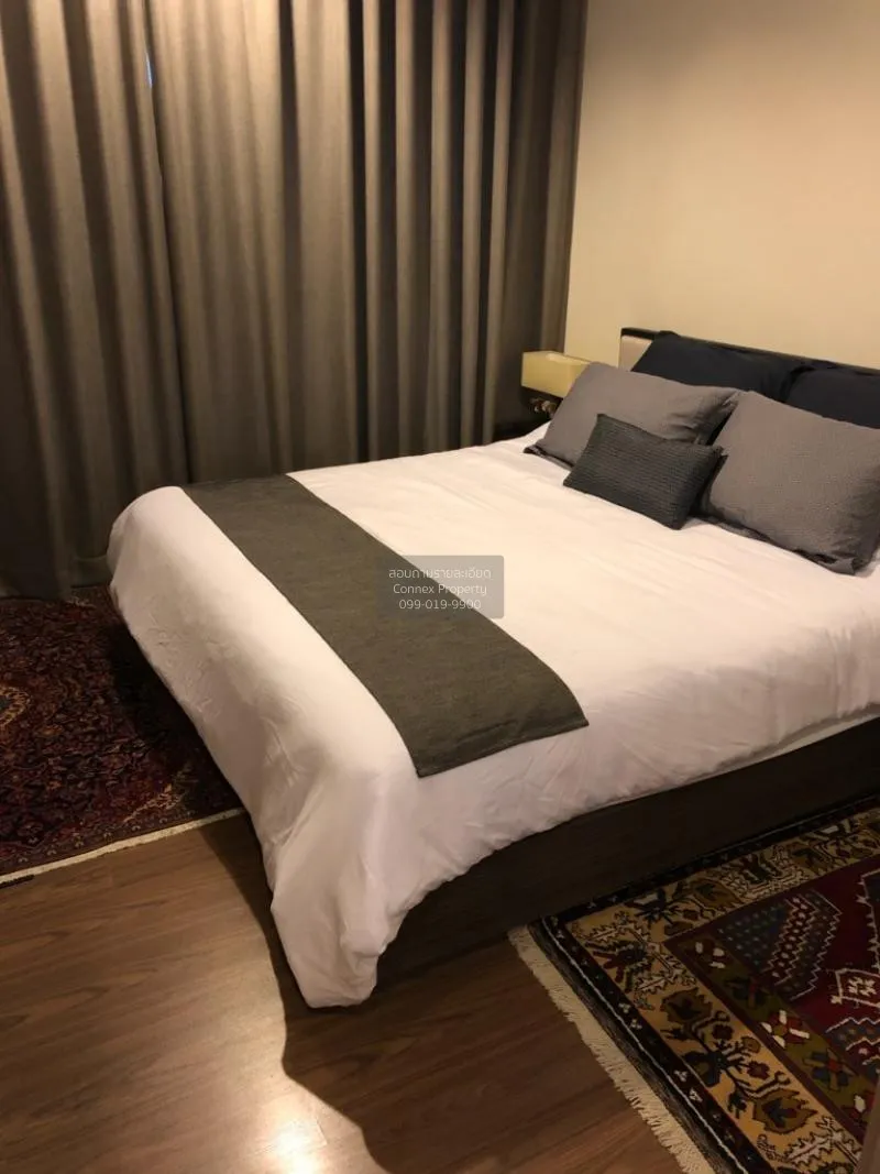 FOR RENT condo , HQ Thonglor , BTS-Thong Lo , Khlong Tan Nuea , W
