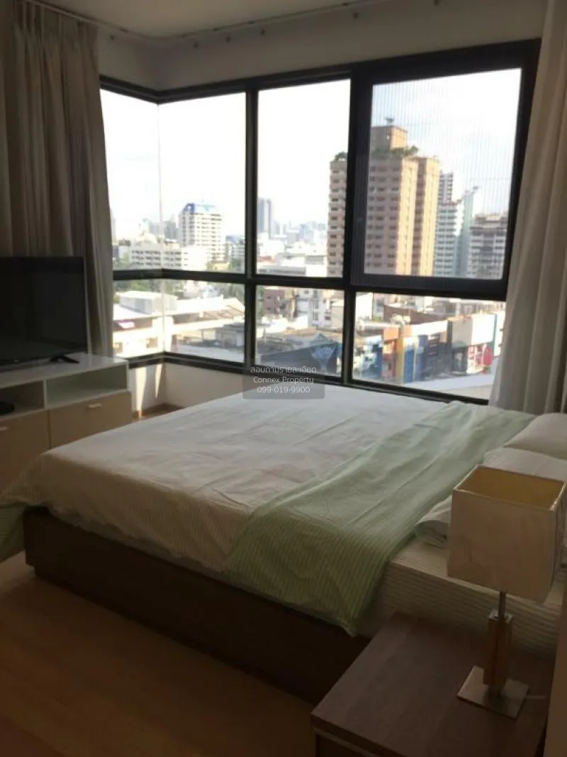 เช่าคอนโด  เอช คิว ทองหล่อ BTS-ทองหล่อ คลองตันเหนือ เขต วัฒนา กรุ