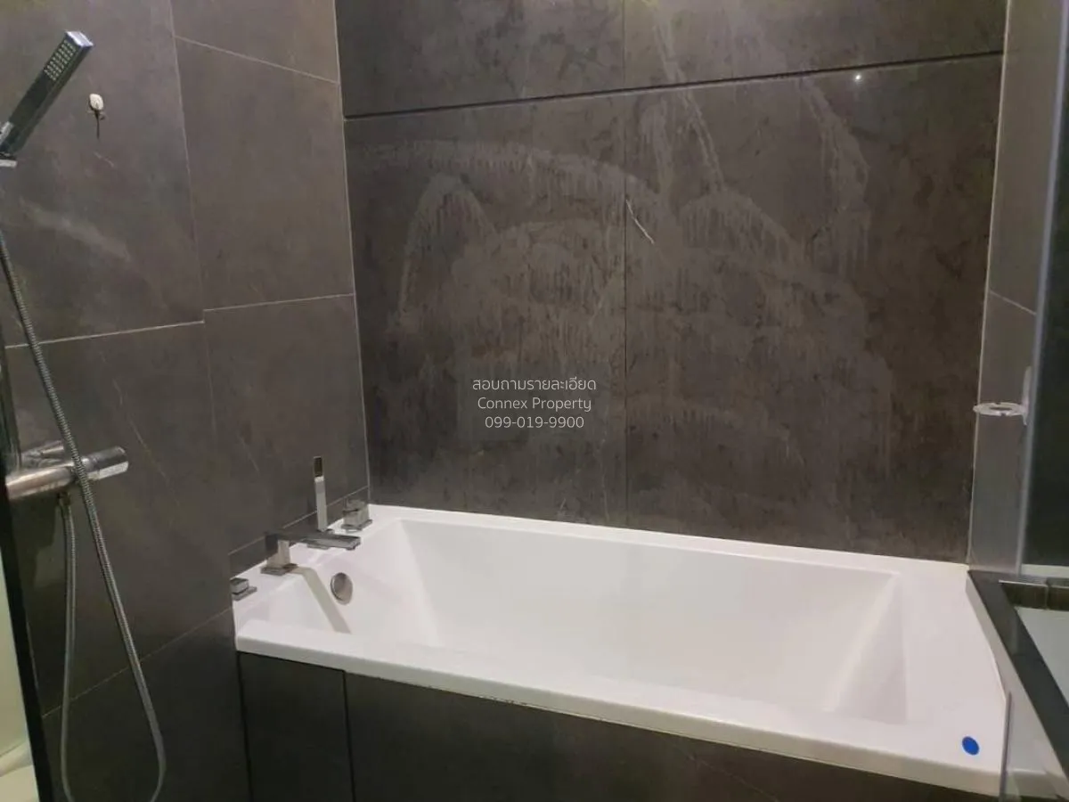 For Sale Condo , The Esse at Singha Complex , MRT-Phetchaburi , B