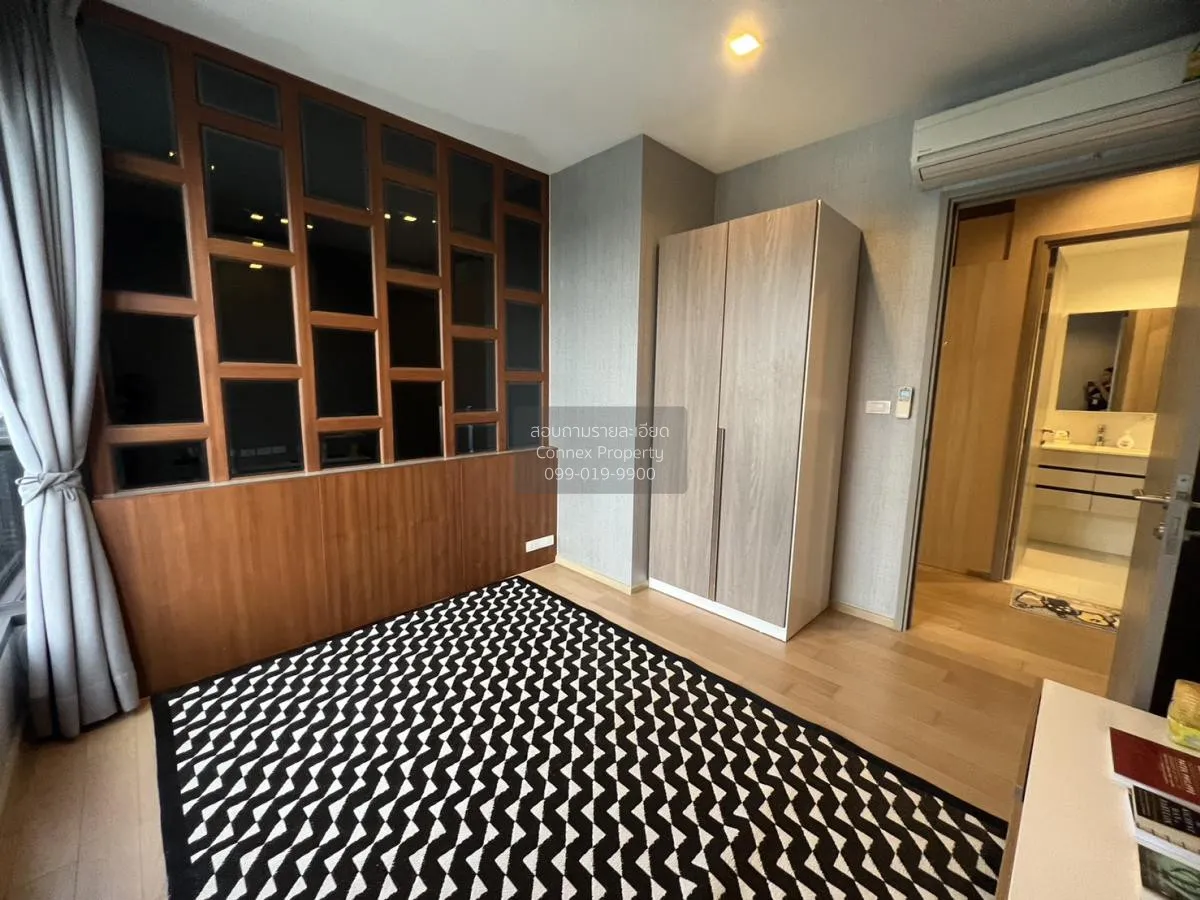 เช่าคอนโด  เอช คิว ทองหล่อ BTS-ทองหล่อ คลองตันเหนือ เขต วัฒนา กรุ