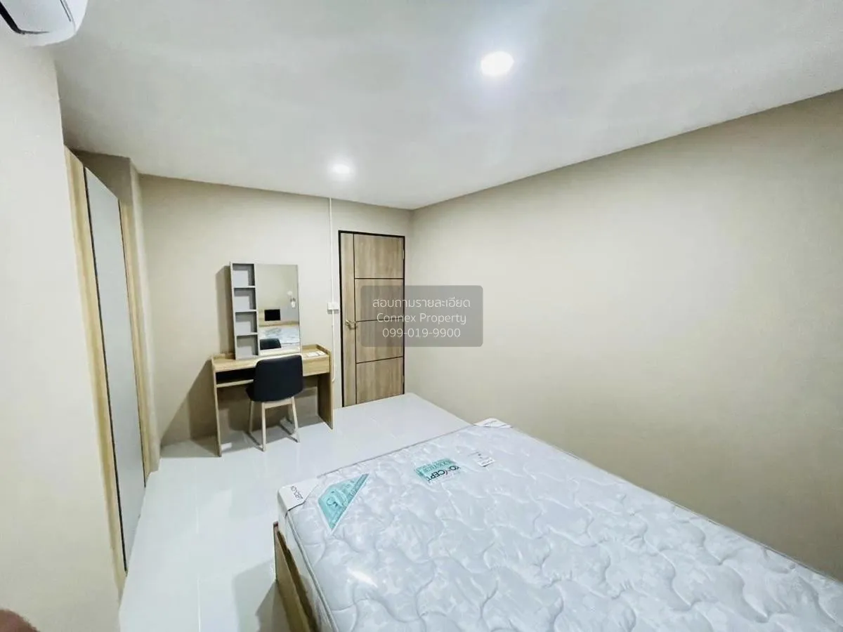 For Rent Condo , Ratchada City 18 , MRT-Huai Khwang , Sam Saen No 3