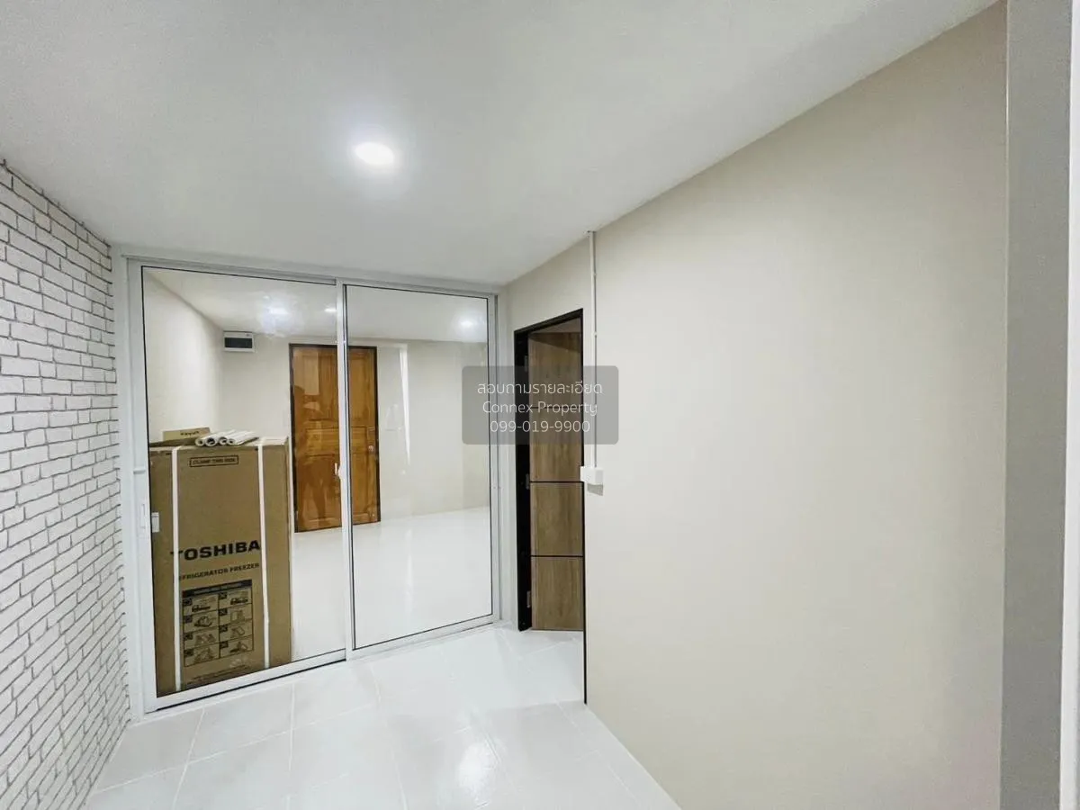 For Rent Condo , Ratchada City 18 , MRT-Huai Khwang , Sam Saen No 4