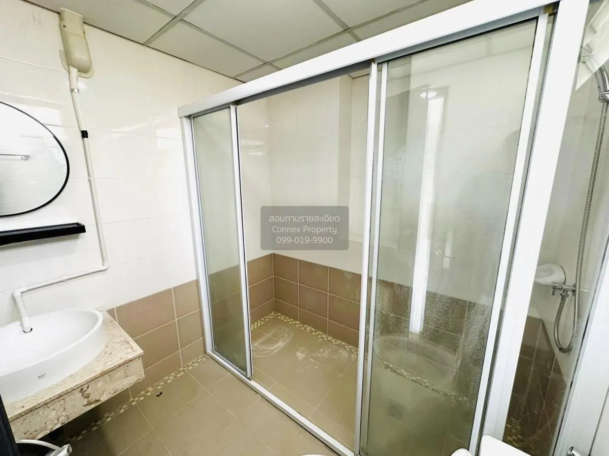 For Rent Condo , Ratchada City 18 , MRT-Huai Khwang , Sam Saen No