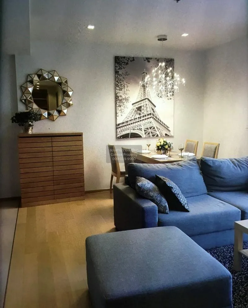 เช่าคอนโด  เอช คิว ทองหล่อ BTS-ทองหล่อ คลองตันเหนือ เขต วัฒนา กรุ