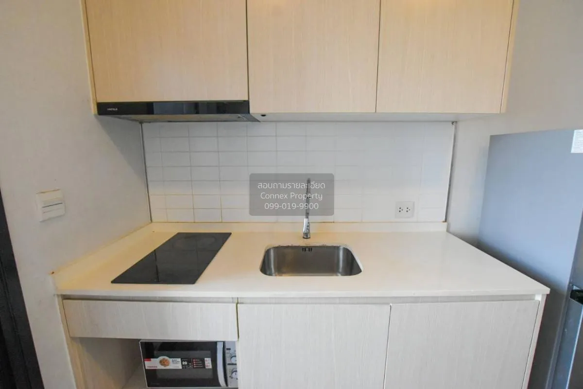 ขายคอนโด  เมทริส พระราม 9-รามคำแหง ARL-รามคำแหง หัวหมาก เขต บางกะ