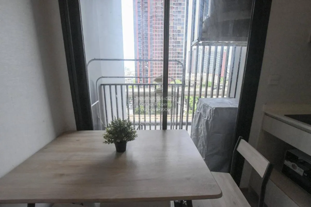 ขายคอนโด  เมทริส พระราม 9-รามคำแหง ARL-รามคำแหง หัวหมาก เขต บางกะ