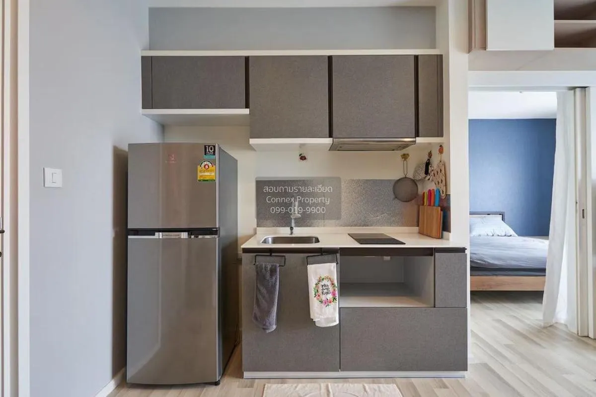 ขายคอนโด  เดอะคีย์ สาทร - เจริญราษฎร์ BTS-สุรศักดิ์ บางโคล่ เขต บ 4