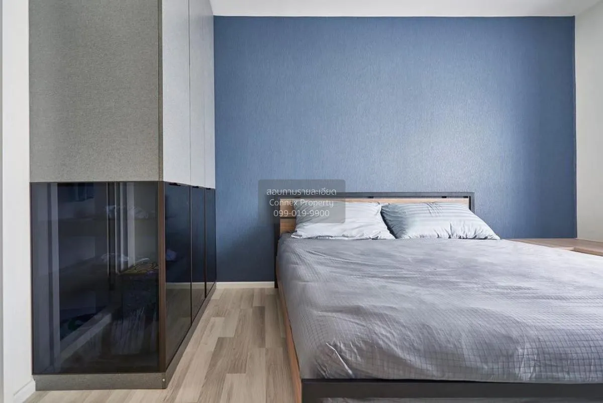 ขายคอนโด  เดอะคีย์ สาทร - เจริญราษฎร์ BTS-สุรศักดิ์ บางโคล่ เขต บ