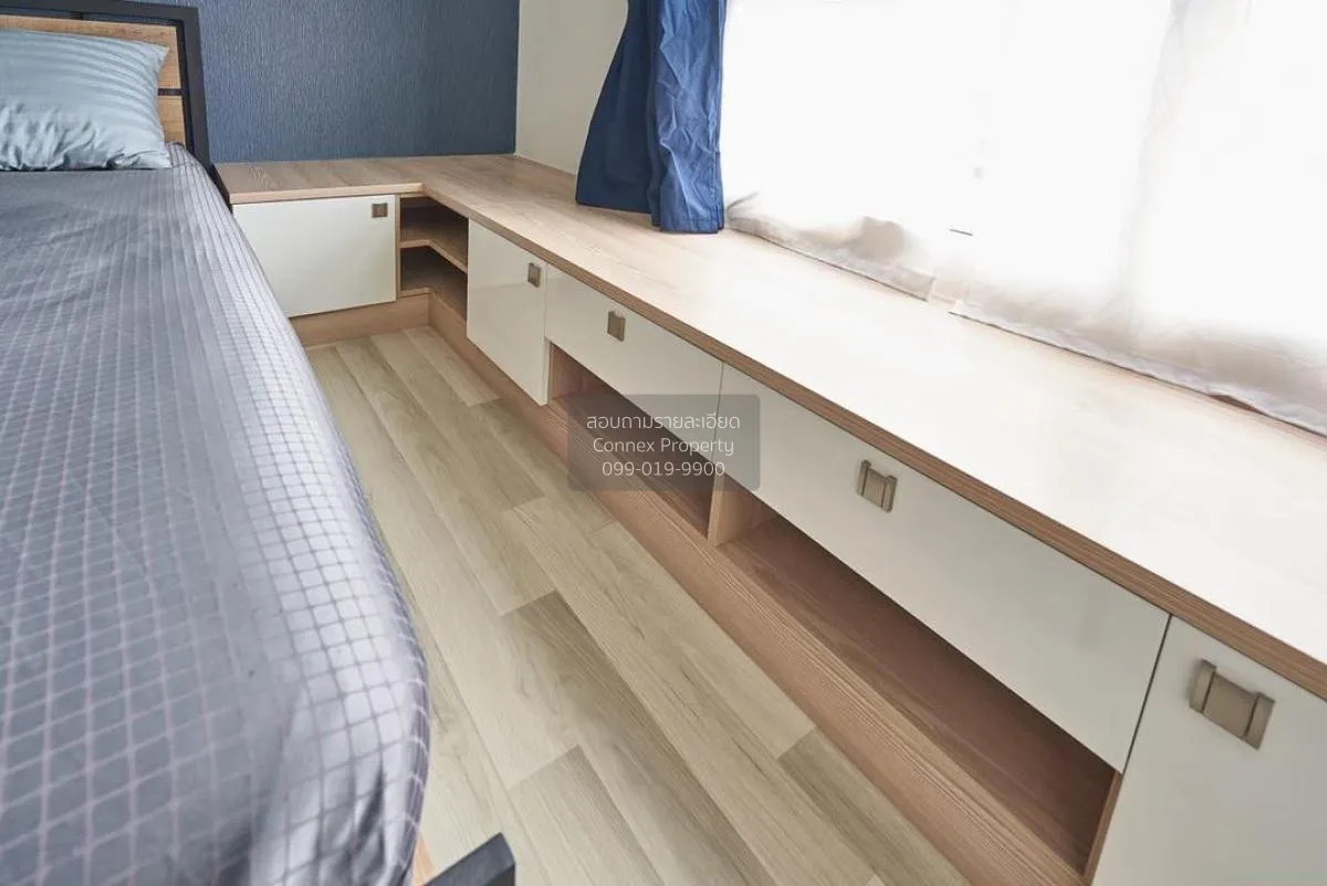 ขายคอนโด  เดอะคีย์ สาทร - เจริญราษฎร์ BTS-สุรศักดิ์ บางโคล่ เขต บ