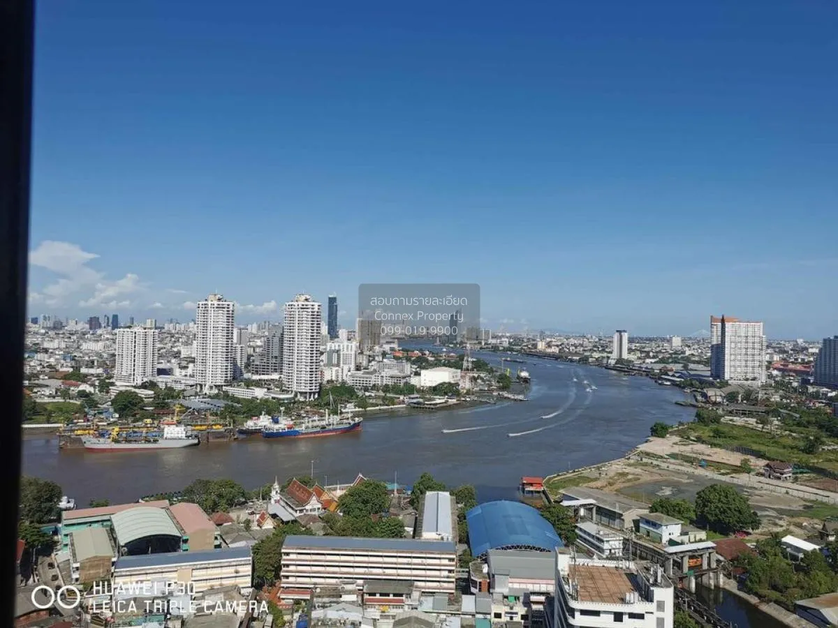 For Rent Condo , Niche Mono Charoennakorn , Dao Khanong , Thon Bu