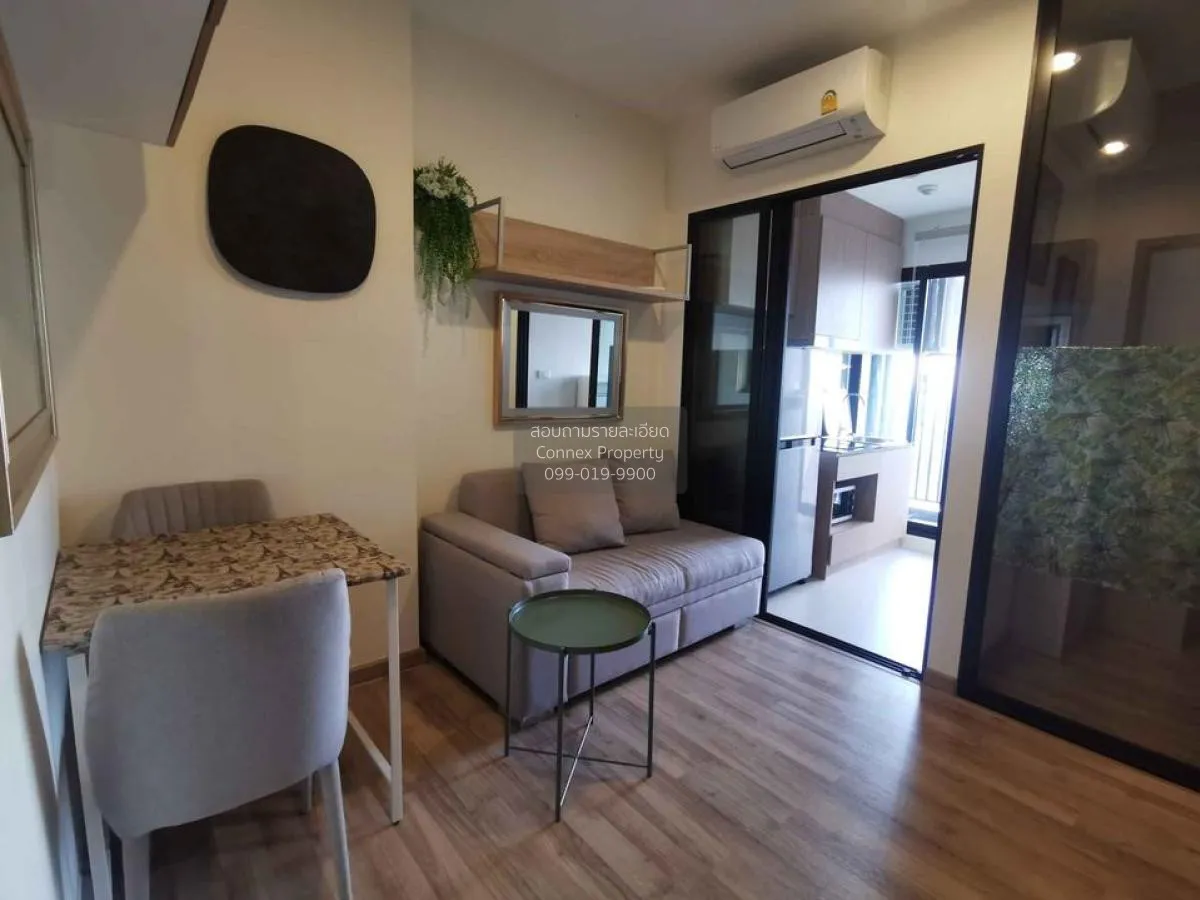 For Rent Condo , Niche Mono Charoennakorn , Dao Khanong , Thon Bu 1