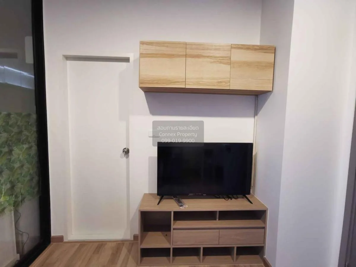 For Rent Condo , Niche Mono Charoennakorn , Dao Khanong , Thon Bu 2