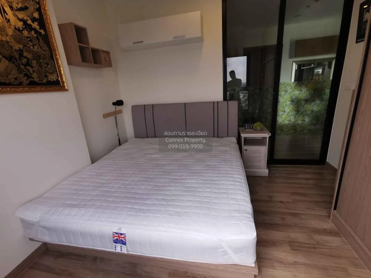 For Rent Condo , Niche Mono Charoennakorn , Dao Khanong , Thon Bu