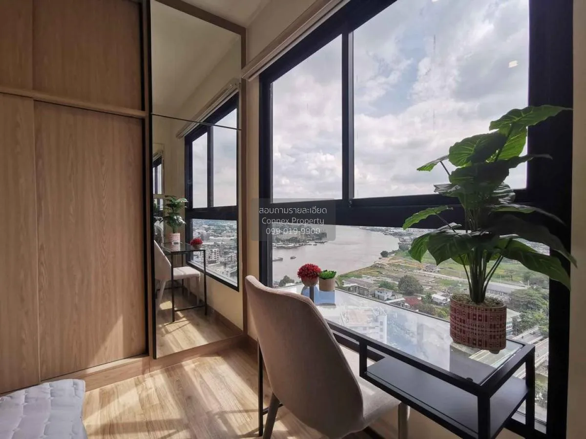 For Rent Condo , Niche Mono Charoennakorn , Dao Khanong , Thon Bu