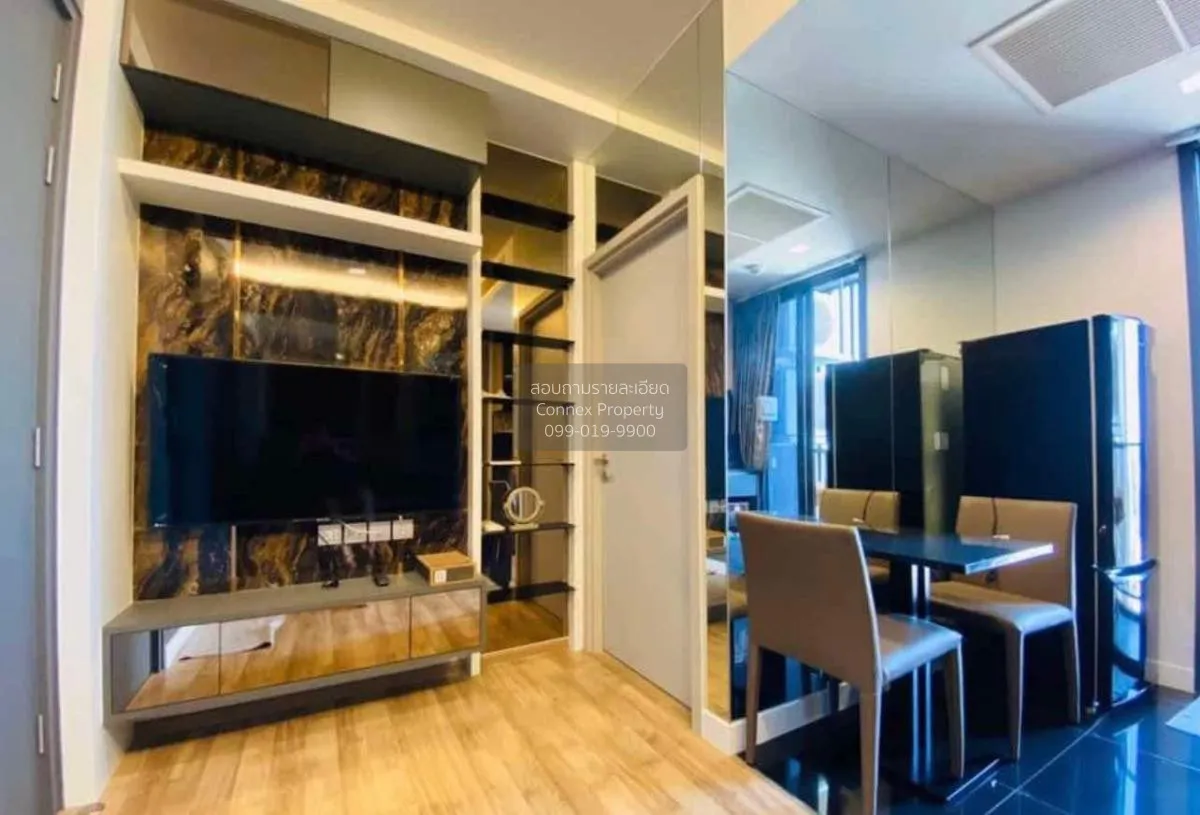 ขายคอนโด  เดอะไลน์ จตุจักร BTS-หมอชิต จอมพล  เขต จตุจักร กรุงเทพ  3