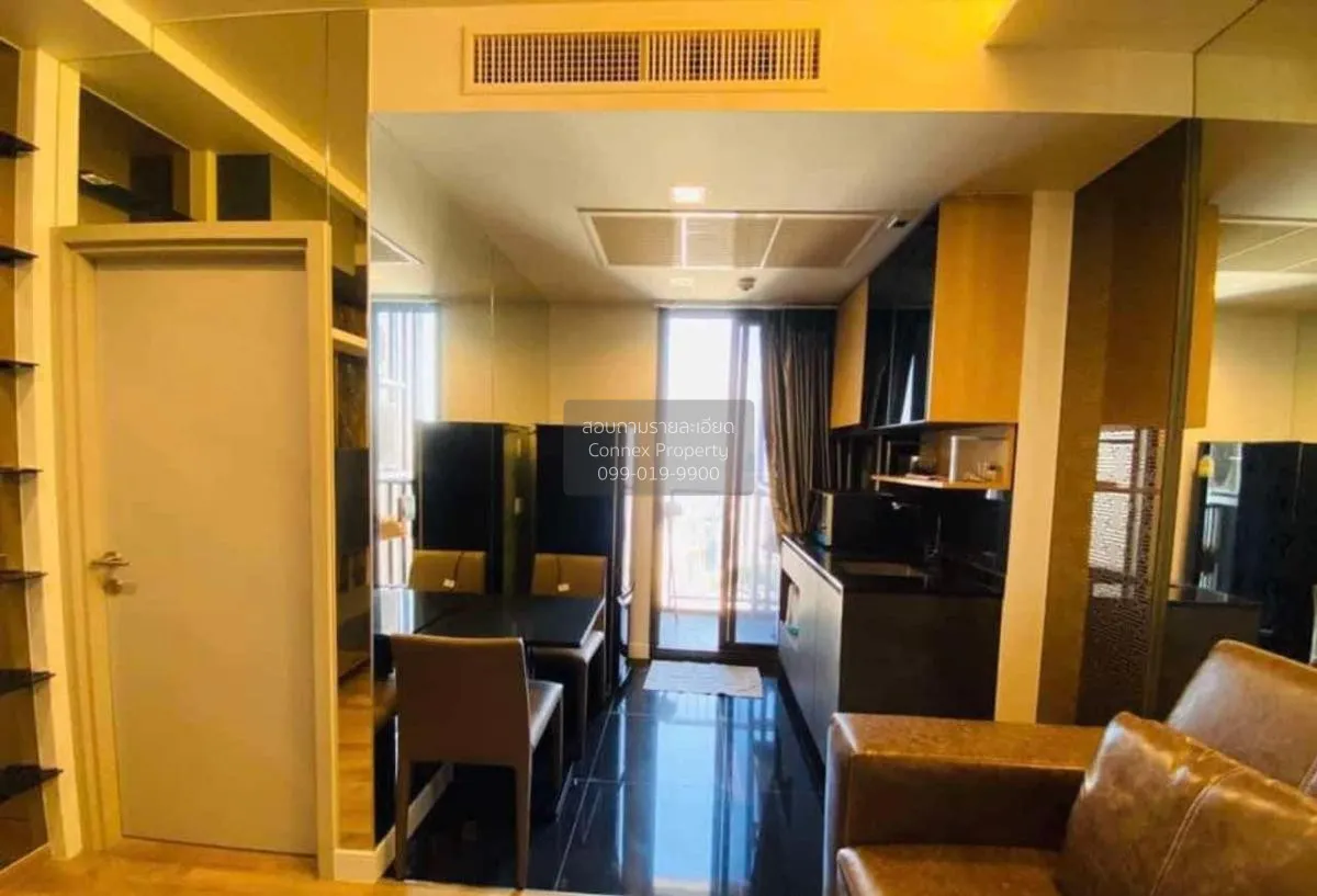 ขายคอนโด  เดอะไลน์ จตุจักร BTS-หมอชิต จอมพล  เขต จตุจักร กรุงเทพ  4