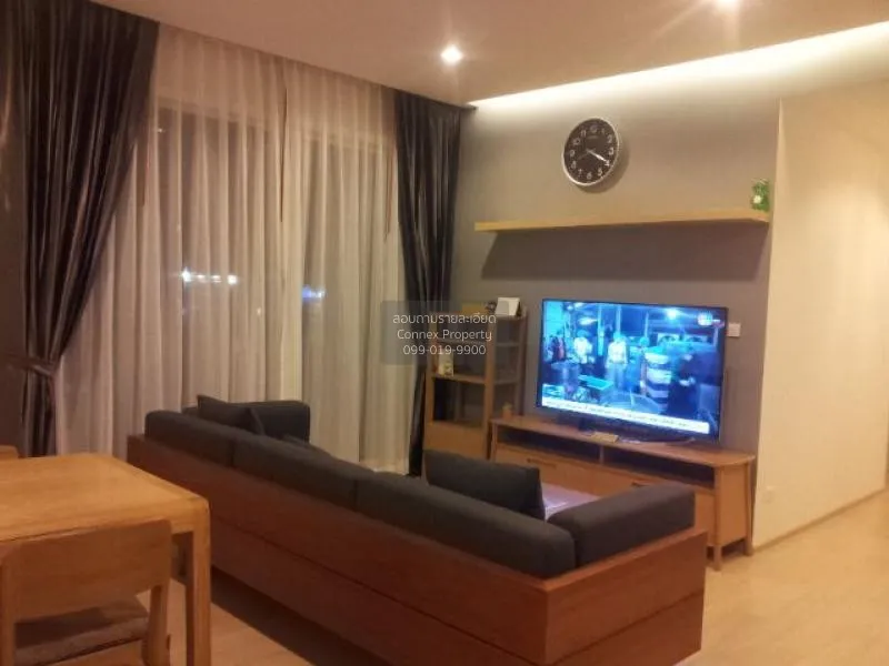 เช่าคอนโด  เอช คิว ทองหล่อ BTS-ทองหล่อ คลองตันเหนือ เขต วัฒนา กรุ 4