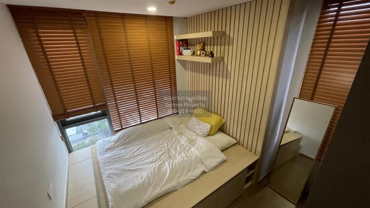 ขายคอนโด  คลาวด์ ทองหล่อ-เพชรบุรี MRT-เพชรบุรี บางกะปิ เขต ห้วยขว