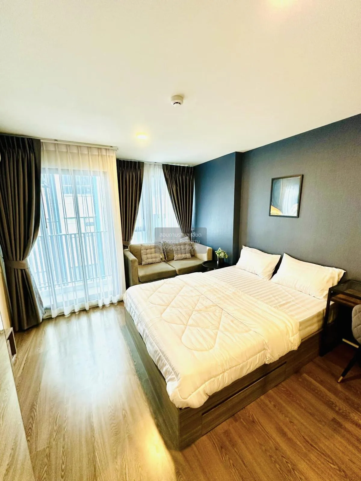 ขายคอนโด  ดิ ออริจิ้น รามอินทรา 83 สเตชั่น MRT-รามอินทรา 83 คันนา 1