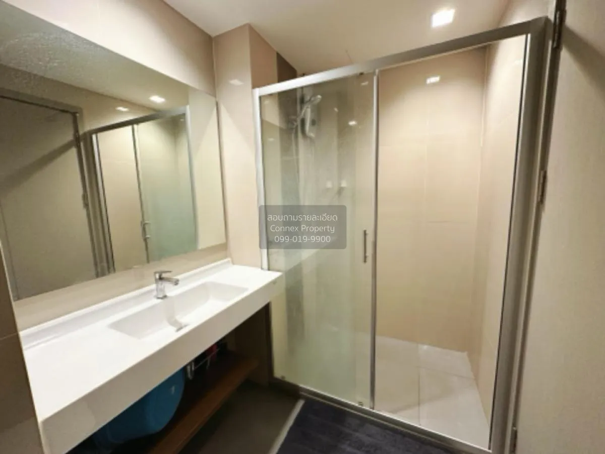 For Rent Condo , Ideo Sukhumvit 93 , BTS-Bang Chak , Phra Khanong