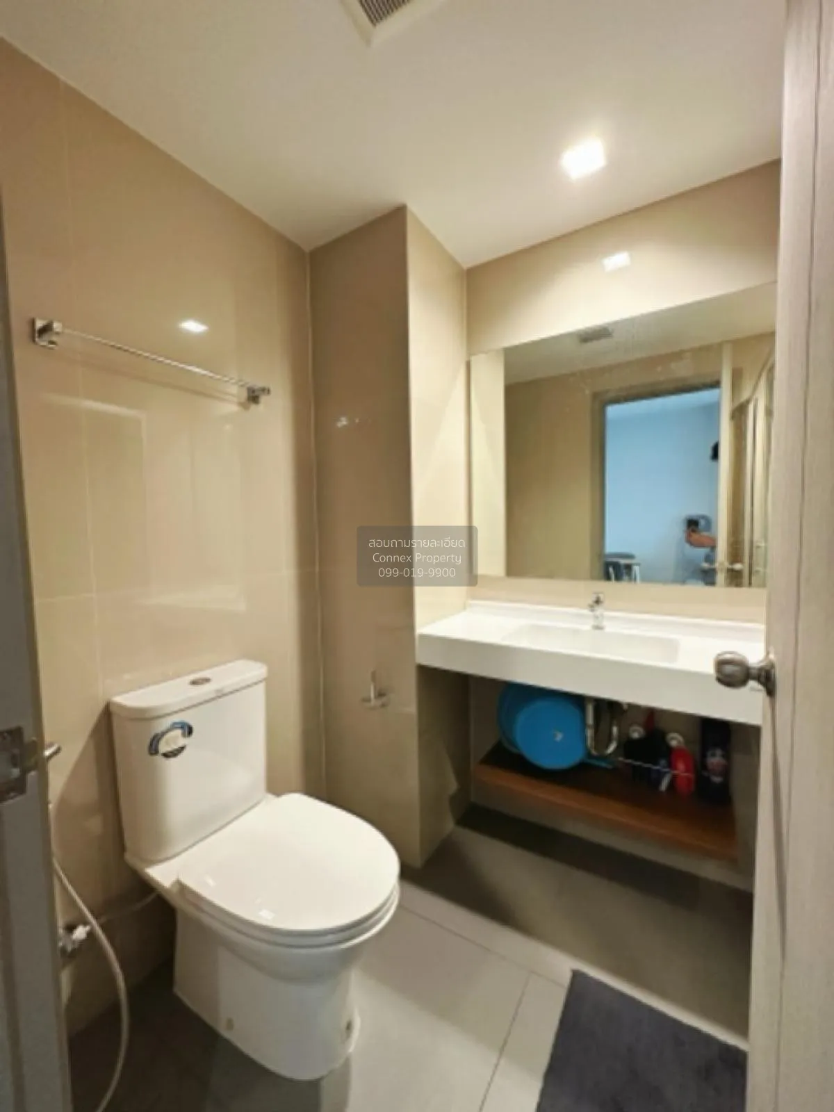For Rent Condo , Ideo Sukhumvit 93 , BTS-Bang Chak , Phra Khanong