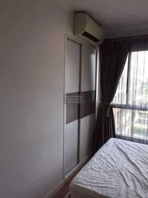 For Rent Condo , Lumpini Place Rama 4 - Kluaynamthai , BTS-Phra Khanong , Phra Khanong , Khlong Toei , Bangkok , CX-102339