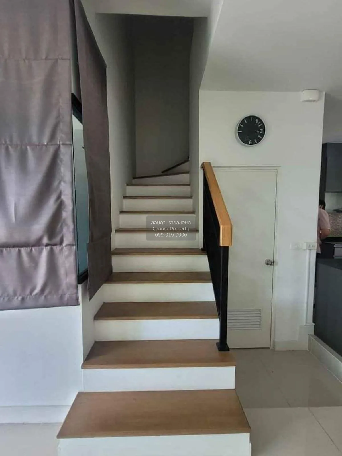 ขายทาวน์เฮ้าส์/ทาวน์โฮม  พลีโน่ รามอินทรา – วงแหวน บางชัน เขต คลอ