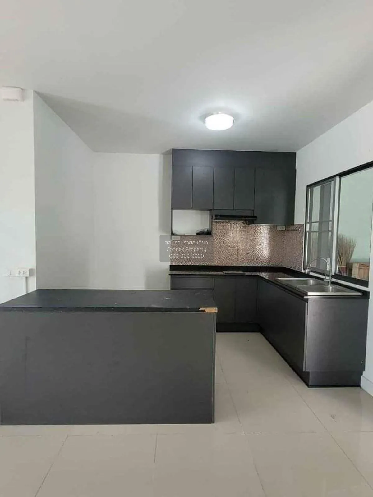 ขายทาวน์เฮ้าส์/ทาวน์โฮม  พลีโน่ รามอินทรา – วงแหวน บางชัน เขต คลอ