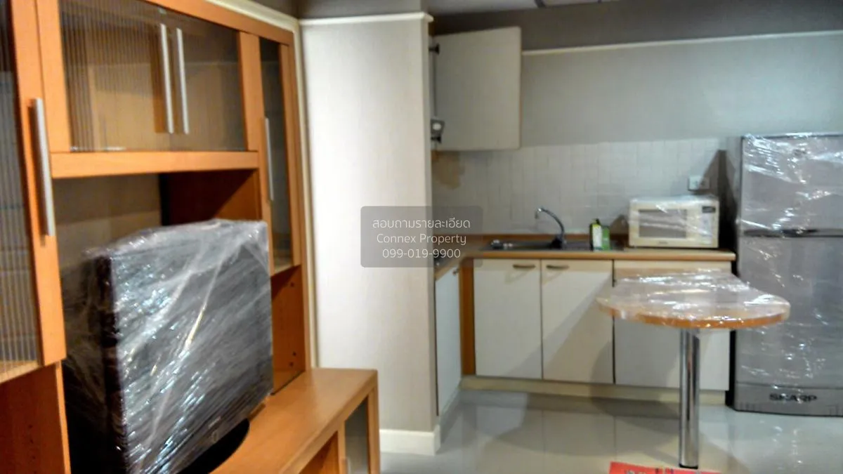 For Sale Condo , Lumpini Place Water Cliff , BTS-Saint Louis , Ch 3